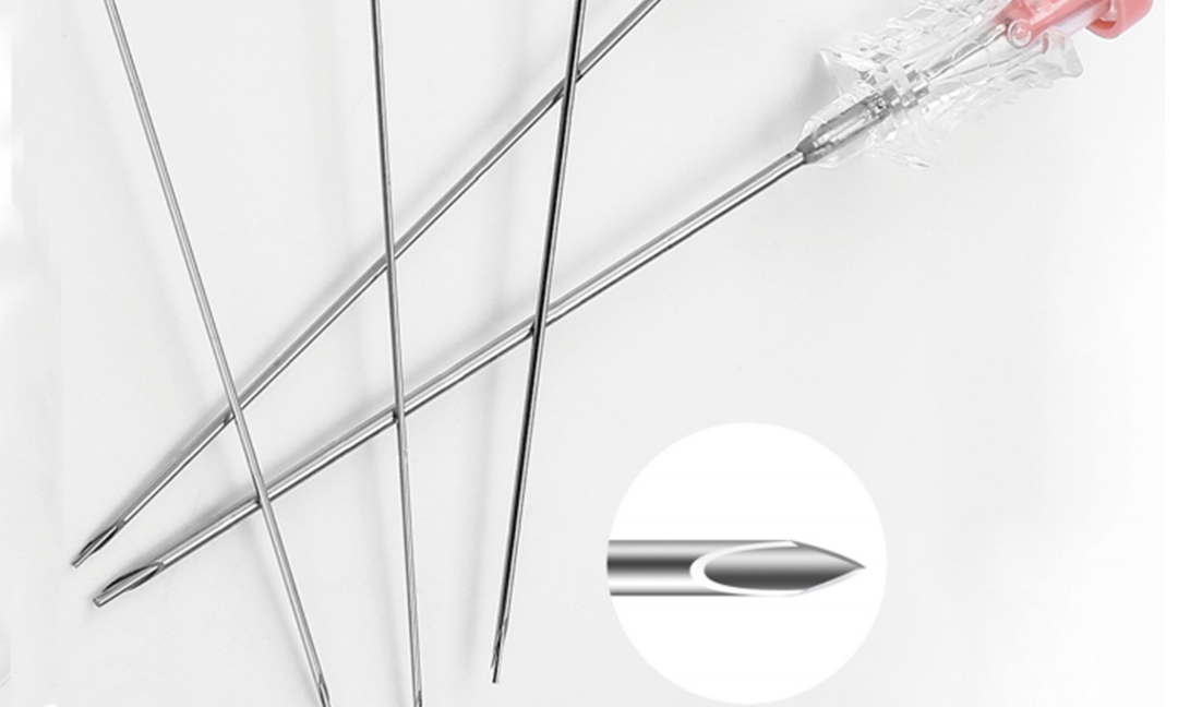 Acupoint embedding equipment and acupoint selection