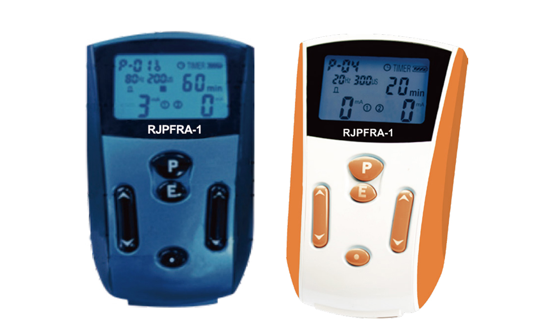 Does the pelvic floor rehabilitation therapy device work